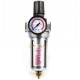 Air Regulator with moisture separator 20psi, 3/8inch